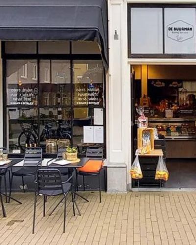 VersLokaal Centrum